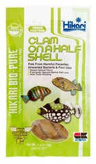 Products tagged with Hikari Frozen Clam 4 oz