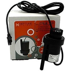Products tagged with Neptune Standalone 110v Practical Multi-purpose Utility Pump