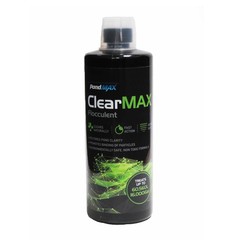 Products tagged with PondMAX ClearMAX 32 oz