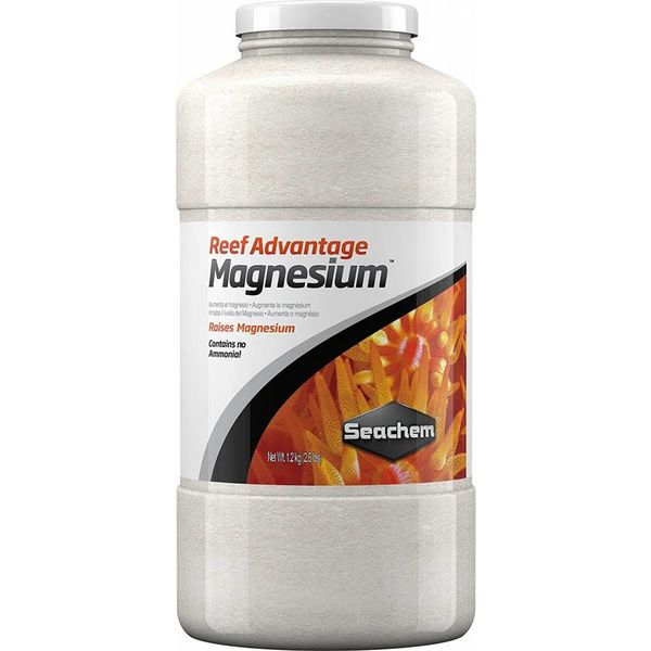 Seachem Seachem Reef Advantage Magnesium 1 kg