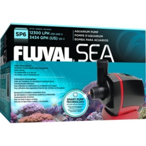Fluval SEA SP6 Pump