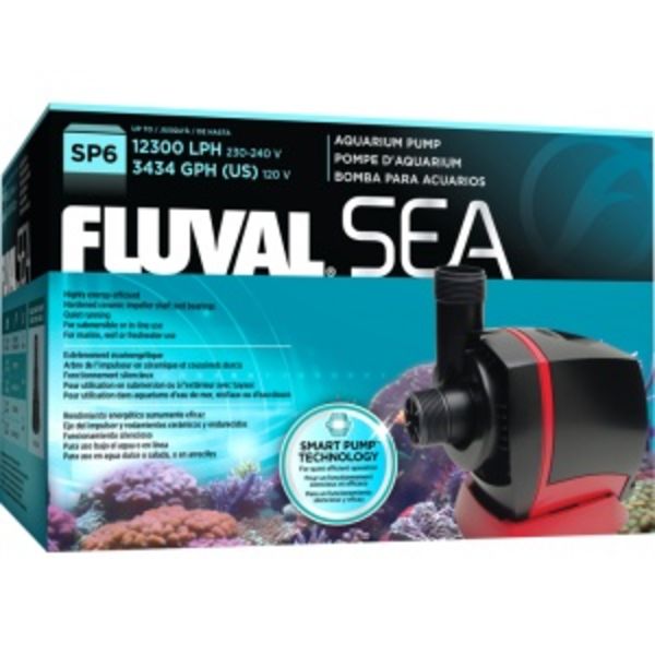 Fluval Fluval SEA SP6 Pump