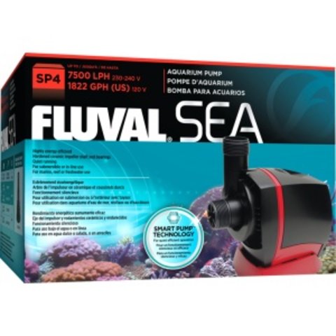 Fluval SEA SP4 Aquarium Sump Pump