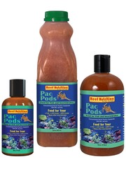 Reef Nutrition