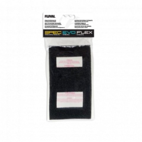 SPEC/ EVO/ FLEX Foam Filter Block A1376