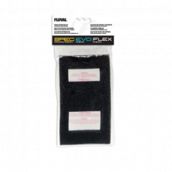 Fluval SPEC/ EVO/ FLEX Foam Filter Block A1376