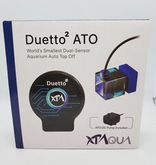 Aqua Duetto