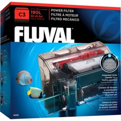 Products tagged with Fluval C3 Power Filter