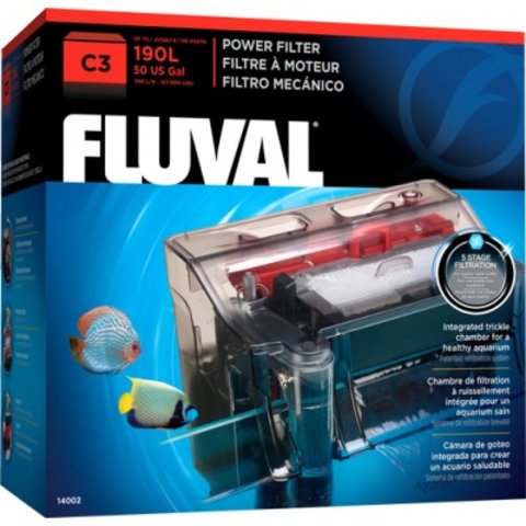 Fluval C3 Power Filter