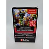 Red Sea Colors ABCD 4x100ml