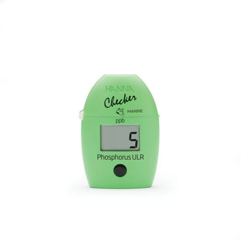Hanna    Phosphorus Checker   Ultra Low Range H1736