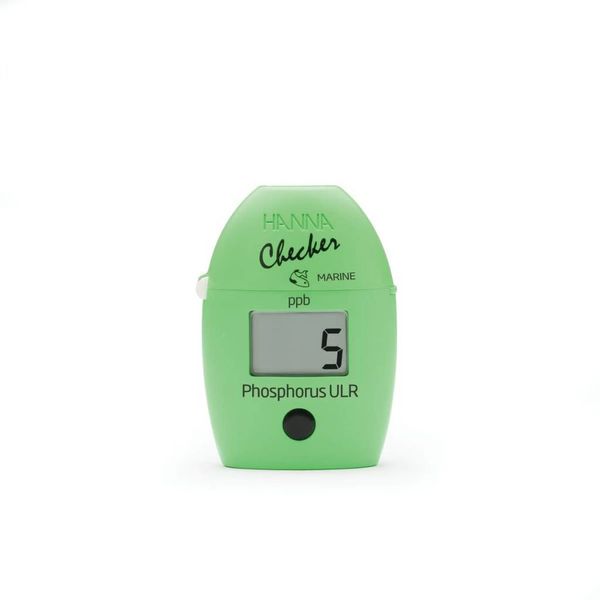 Hanna Instruments Hanna    Phosphorus Checker   Ultra Low Range H1736