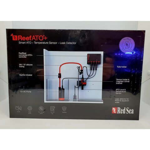 Red Sea ReefATO+ System