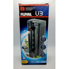  Fluval U3 Underwater Filter