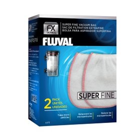 Fluval FX Fine Super Fine Vacuum Bag