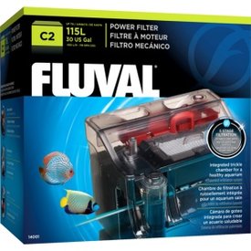 Fluval Fluval C2 Power Filter