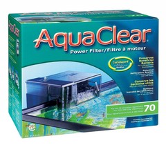 Products tagged with aquaclear