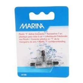 Marina Marina Airline Tee Valve