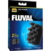 Fluval 406/407 Bio-Foam+ 2 pack