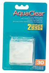 Products tagged with Aquaclear 30 Nylon Bag