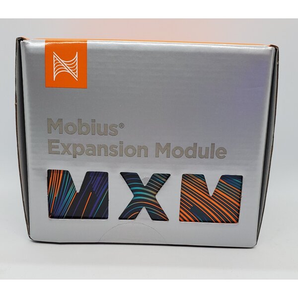 Neptune Systems Neptune Systems Mobius Expansion Module MXM