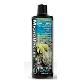 Brightwell Aquatics Brightwell Aquatics Microbacter 7 250ml