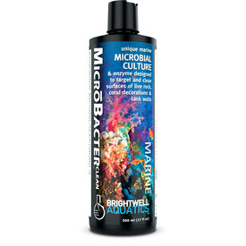 Brightwell Aquatics Brightwell Aquatics Microbacter Clean 250ml