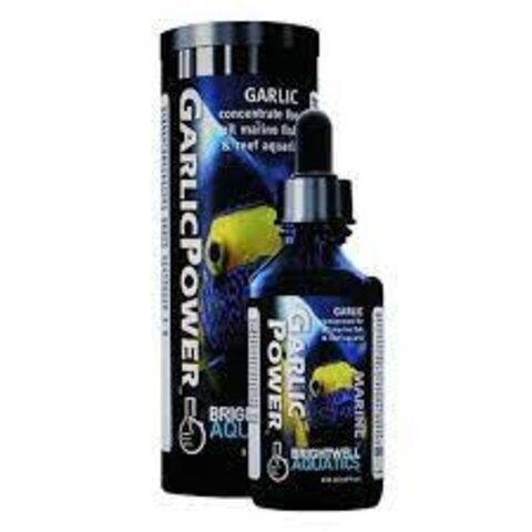 Brightwell Aquatics Garlic Power 30 ml