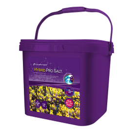 Aquaforest Aquaforest Hybrid Pro Salt Bucket 5KG