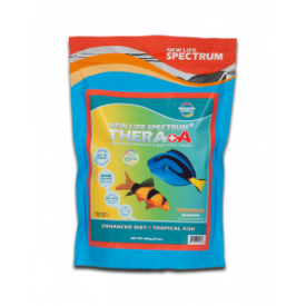 New Life Specrtrum New Life Thera+A Regular Pellet Sinking 1mm-1.5mm 600g