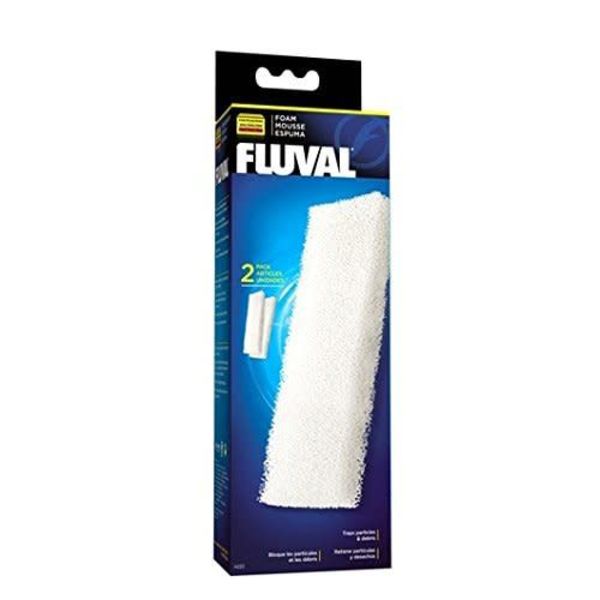 Fluval Fluval 206/306 & 207/307 Bio-Foam - 2 pack