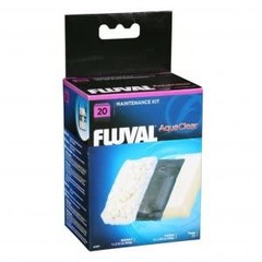 Products tagged with aquaclear media