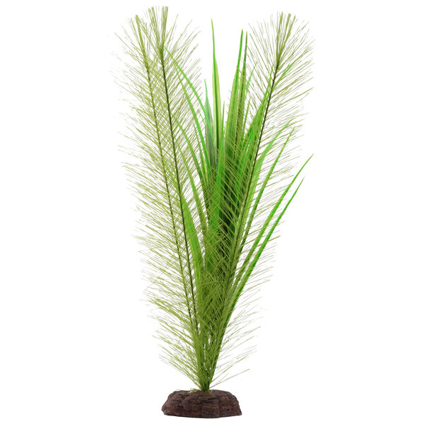 Fluval Fluval Aqualife Plant Scapes Green Parrot's Feather/ Vallisneria Plant Mix - 40.5 cm (16 in)