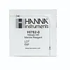 Hanna  Nitrate Reagent (High Range)   25 Tests   HI782-25