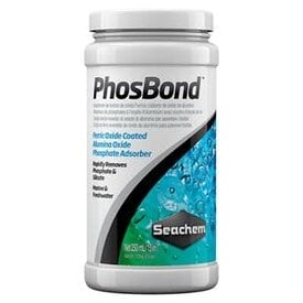 SEACHEM LABORATORIES Seachem Phosguard 250 ml