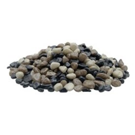 Hagen Marina Gravel Grey Tones 1kg