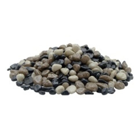 Marina Gravel Grey Tones 2kg