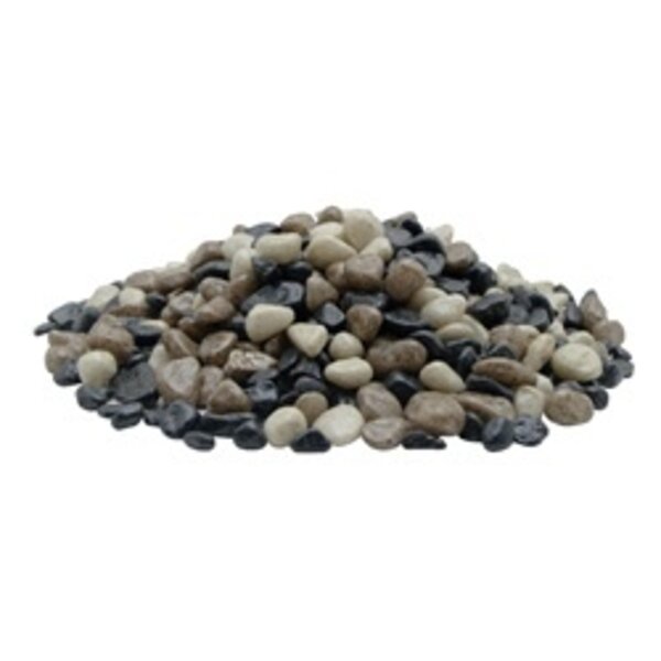 Hagen Marina Gravel Grey Tones 2kg