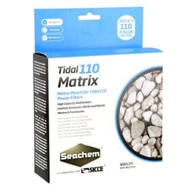  Seachem Tidal 110 Matrix 500mL (Bagged)