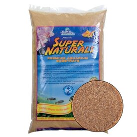 CaribSea Carbisea Super Naturals Sunset Gold 20lb