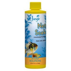 Products tagged with net soak for aquariums