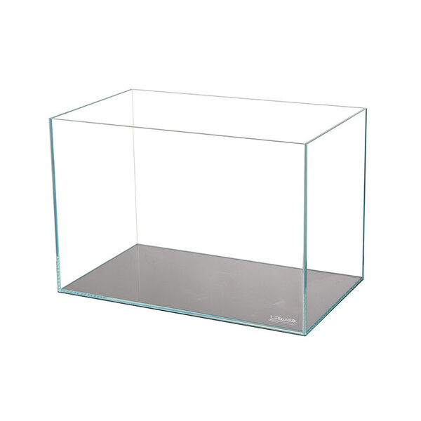 Lifegard Lifegard Crystal Clear Aquarium 9.6 gal
