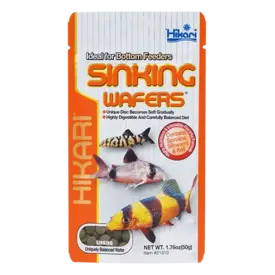 Hikari Hikari Sinking Wafer 1.76 oz