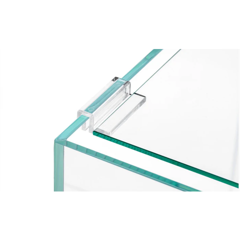 UNS Lid & Clip 25S/25C