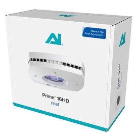 AquaIllumination AquaIllumination Prime 16 HD Black