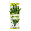Marina Naturals Green Dracena Silk Plant - Large - 33 - 35.5 cm (13-14in)