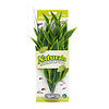 Marina Naturals Green Dracena Silk Plant - Large - 33 - 35.5 cm (13-14in)
