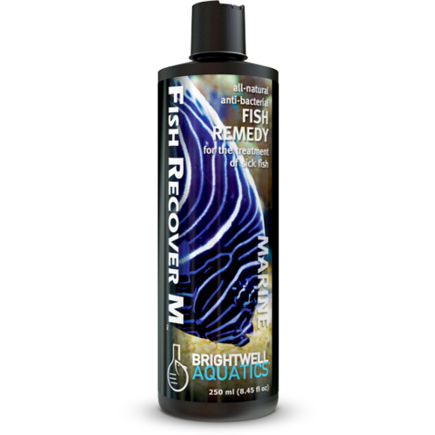 Brightwell Aquatics Recover M 500ml