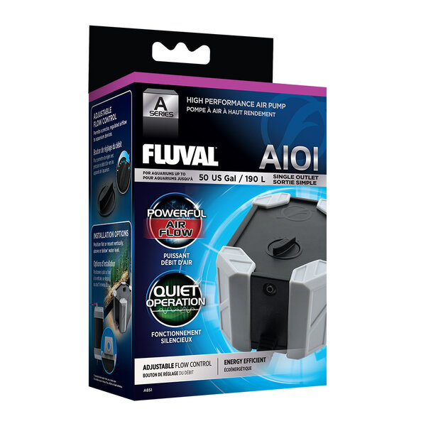 Fluval Fluval Air Pump A101