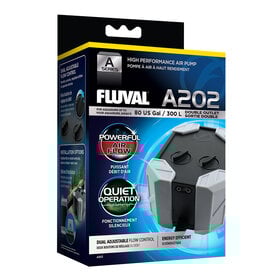 Fluval Fluval Air Pump A202